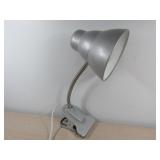 Nice big Clip Lamp
