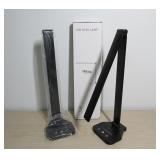 2 count new LED multi~mode Desk Lamp