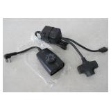 Smart Power systems cord & Outdoor Timer cord