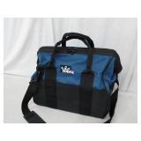 Like new heavy duty Tool Bag