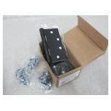Set of 3 new heavy duty Gate Hinge