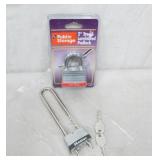 2 sets new heavy duty Locks