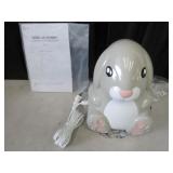 New Roscoe Bunny Nebulizer