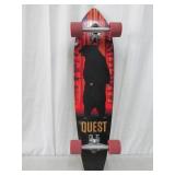 Quest Remix SkateBoard