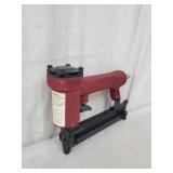 Central Pneumatic Air Brad Nailer