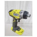 Ryobi P236A cordless impact Driver