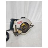 Ryobi CSB123 circular Saw