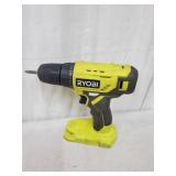 Ryobi P209DCN cordless Drill