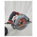 Craftsman CMES510 circular Saw