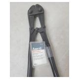 New Anvil heavy duty 24' Bolt Cutter