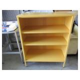 Nice adjustable metal Shelving Unit