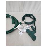 2 count Extension cords