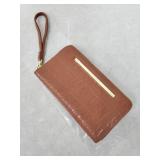 New Steve Madden Leather wallet