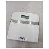Good Weight Watchers digital Scale