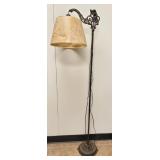 Antique Floor Lamp