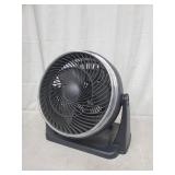 Good medium size Tilt desk Fan