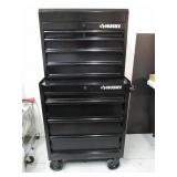 Like new HUSKY 9~drawer ToolBox Cart