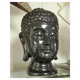 Large 10' porcelain BUDDHA