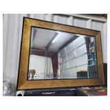 NIce 44' x 32' wall Mirror