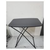 Folding Tray Table