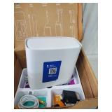 New BGW320 Fiber gateway WiFi modem & Router