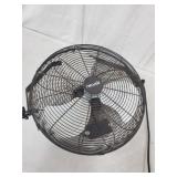 Strong NewAir 20' wall mounted shop Fan