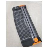 Lightweight Paper Cutter
