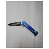 Nice Wartech Joker folding Knife