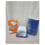 New 3 packs Magic Eraser , Scrubber