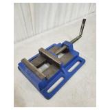 Heavy duty irwin Drill press Vise