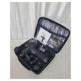 Nice Massage Gun Kit