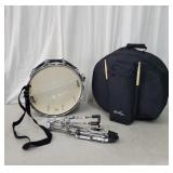 New Ashtthorpe Ambient series Snare Drum set