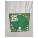 New 12' double~sided Percussion practice pad