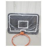 New gameOn wall mount regular size Basketball Goal