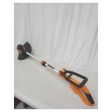 Worx Edger ~ no battery, charger