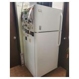 Nice & Excellent Frigidaire 2 Door Refrigerator