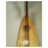 Nice Beaver Paddles Oar