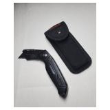 Nice Husky pocket Razor