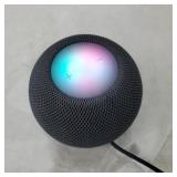 Working Apple HomePod mini Space Gray