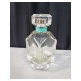 Tiffany & Co. Perfume spray ~ 25% full
