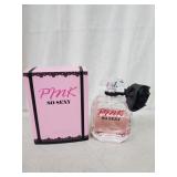 So Sexy by PINK ~ 80% full
