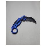 Nice Milspec surgical steel folding Knife