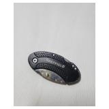 Sheffield pocket Razor