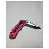 Nice Wartech folding Knife
