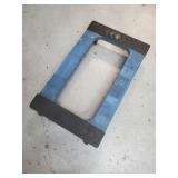 Heavy duty Floor Dolly