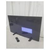 40' LED TV w/ Remote
