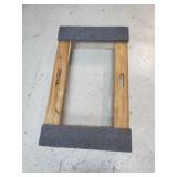 Heavy duty Floor Dolly