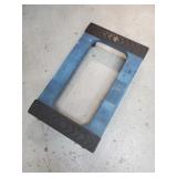 Heavy duty Floor Dolly
