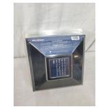 Brand new Solar Post Versacap
