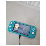 Working Nintendo Switch